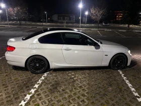 BMW 320, снимка 5