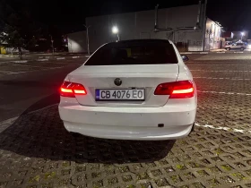 BMW 320, снимка 6