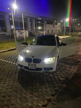 BMW 320, снимка 3