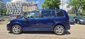 VW Touran, снимка 5