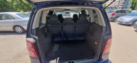 VW Touran, снимка 13
