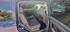 VW Touran, снимка 7