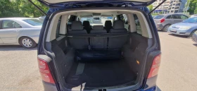 VW Touran, снимка 12