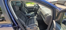 VW Touran, снимка 10