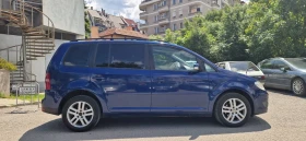 VW Touran, снимка 4