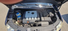 VW Touran, снимка 17