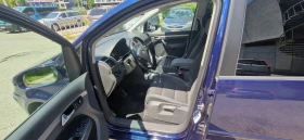 VW Touran, снимка 9
