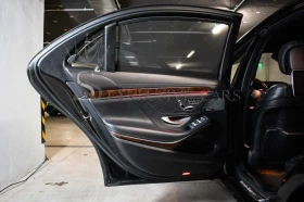 Mercedes-Benz S 500 BURMESTER* PANO* ОБДУХВАНЕ* ВАККУМ* 3xTV*  - 21900 € / 42832.68 лв. - 42761805 12