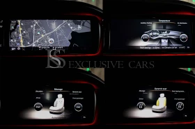 Mercedes-Benz S 500 BURMESTER* PANO* ОБДУХВАНЕ* ВАККУМ* 3xTV*  - 21900 € / 42832.68 лв. - 42761805 11