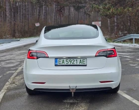 Tesla Model 3  4х4 Европейска Long Range - 16600 € / 32466.78 лв. - 59374308 6