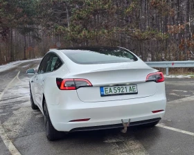 Tesla Model 3  4х4 Европейска Long Range - 16600 € / 32466.78 лв. - 59374308 5