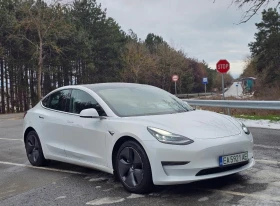 Tesla Model 3  4х4 Европейска Long Range - 16600 € / 32466.78 лв. - 59374308 11