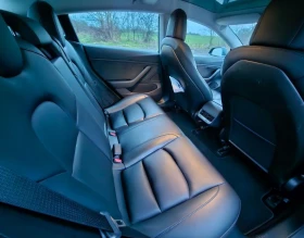 Tesla Model 3  4х4 Европейска Long Range - 16600 € / 32466.78 лв. - 59374308 16