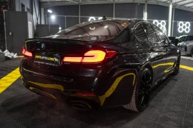 BMW 540 D XDRIVE FULL M BLACK LINE H&K ЛИЗИНГ 100% - 40330 € / 78878.62 лв. - 26261313 10