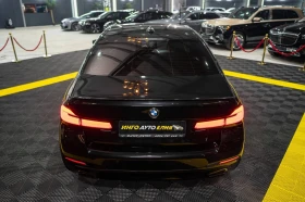 BMW 540 D XDRIVE FULL M BLACK LINE H&K ЛИЗИНГ 100% - 40330 € / 78878.62 лв. - 26261313 8