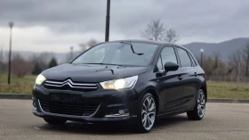 Citroen C4 2.0hdi EXCLUSIVE + 