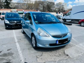 Honda Jazz Хечбек, снимка 2