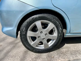 Honda Jazz Хечбек, снимка 4