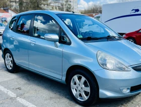 Honda Jazz Хечбек, снимка 3