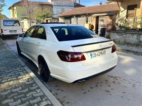 Mercedes-Benz E 350  AMG PACK - DISTRONIC - AVANTGARDE - 9900 € / 19362.72 лв. - 55882914 4