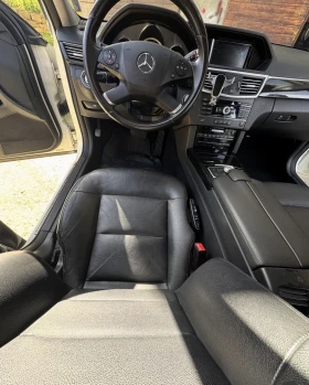 Mercedes-Benz E 350  AMG PACK - DISTRONIC - AVANTGARDE - 9900 € / 19362.72 лв. - 55882914 10