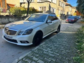 Mercedes-Benz E 350  AMG PACK - DISTRONIC - AVANTGARDE - 9900 € / 19362.72 лв. - 55882914 3