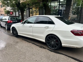 Mercedes-Benz E 350  AMG PACK - DISTRONIC - AVANTGARDE - 9900 € / 19362.72 лв. - 55882914 6