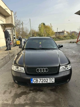Audi A4 1.8t
