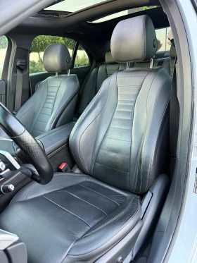 Mercedes-Benz E 220 AMG 63s Packet - 20300 € / 39703.35 лв. - 36803548 9