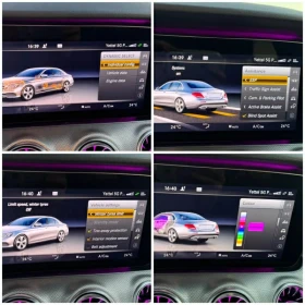 Mercedes-Benz E 220 AMG 63s Packet - 20300 € / 39703.35 лв. - 36803548 14