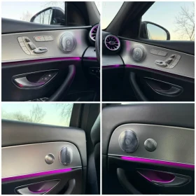 Mercedes-Benz E 220 AMG 63s Packet - 20300 € / 39703.35 лв. - 36803548 12