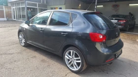 Seat Ibiza 1.4 TSI - 5100 € / 9974.73 лв. - 18366421 17