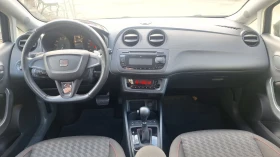 Seat Ibiza 1.4 TSI - 5100 € / 9974.73 лв. - 18366421 11