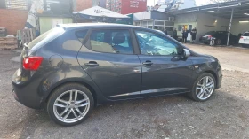 Seat Ibiza 1.4 TSI - 5100 € / 9974.73 лв. - 18366421 7