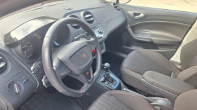 Seat Ibiza 1.4 TSI - 5100 € / 9974.73 лв. - 18366421 14