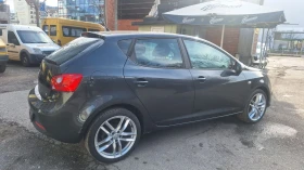Seat Ibiza 1.4 TSI - 5100 € / 9974.73 лв. - 18366421 5