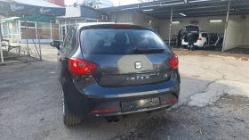 Seat Ibiza 1.4 TSI - 5100 € / 9974.73 лв. - 18366421 3
