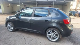Seat Ibiza 1.4 TSI - 5100 € / 9974.73 лв. - 18366421 2