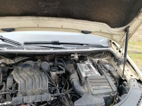 VW Touran - 1000 € / 1955.83 лв. - 92771543 3