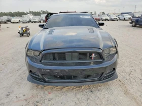 Ford Mustang * 5.0* V8* GT/CS* , снимка 5 - Автомобили и джипове - 53698535