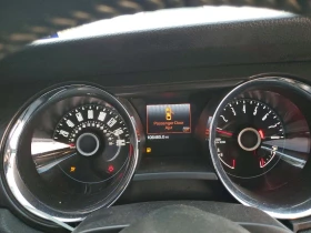 Ford Mustang * 5.0* V8* GT/CS* , снимка 9 - Автомобили и джипове - 53698535