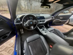BMW 330 330Е М-Pack G20 - 29500 € / 57696.99 лв. - 57920152 7