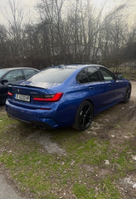 BMW 330 330Е М-Pack G20 - 29500 € / 57696.99 лв. - 57920152 3