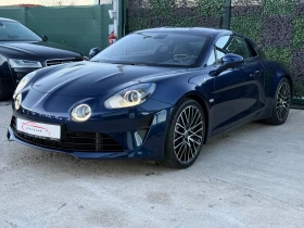Renault Alpine A110/LED/NAVI/CAM/KAYLESS/СОБСТВЕН ЛИЗИНГ - 59990 € / 117330.24 лв. - 92422053 3