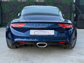 Renault Alpine A110/LED/NAVI/CAM/KAYLESS/СОБСТВЕН ЛИЗИНГ - 59990 € / 117330.24 лв. - 92422053 4