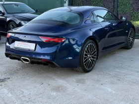 Renault Alpine A110/LED/NAVI/CAM/KAYLESS/СОБСТВЕН ЛИЗИНГ - 59990 € / 117330.24 лв. - 92422053 6