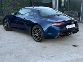 Renault Alpine A110/LED/NAVI/CAM/KAYLESS/СОБСТВЕН ЛИЗИНГ - 59990 € / 117330.24 лв. - 92422053 5