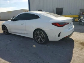 BMW 430 КРАЙНА ЦЕНА ДО БГ!!! - 26900 € / 52611.83 лв. - 81647433 2