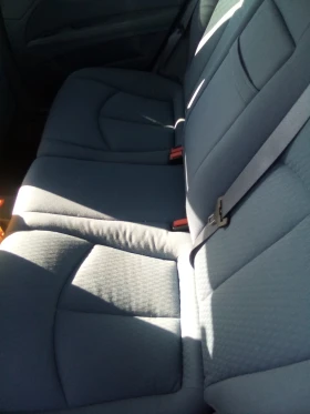 Mercedes-Benz E 200 Elegance 1.8 Kompressor | Auto.bg — изображение 13