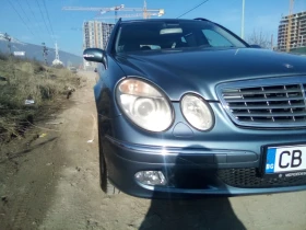 Mercedes-Benz E 200 Elegance 1.8 Kompressor | Auto.bg — изображение 5